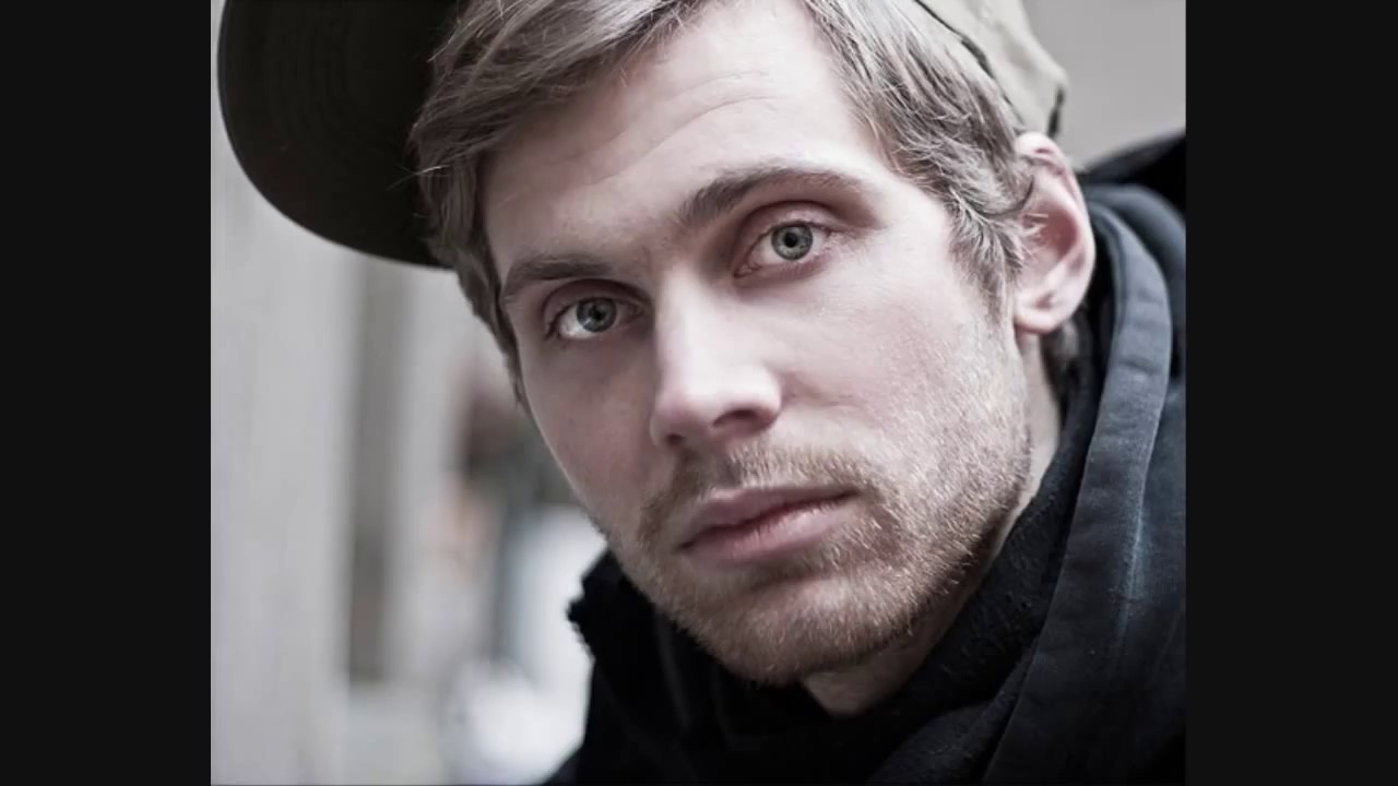 Boykott feat. Refpolk -Burnout