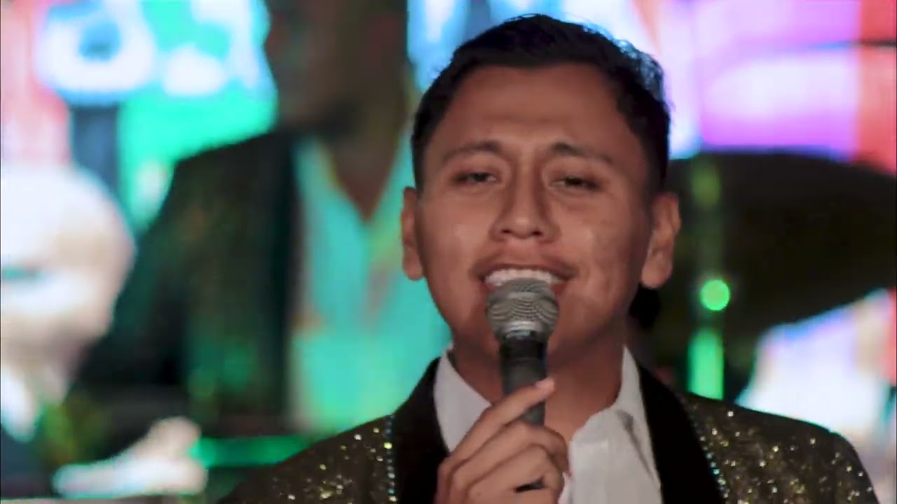 La Inolvidable Banda Terrenal - Que viva el amor (Cover en vivo)