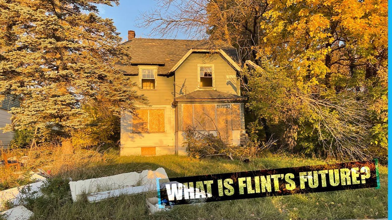 Flint, Michigan Hoods & Lost Footage