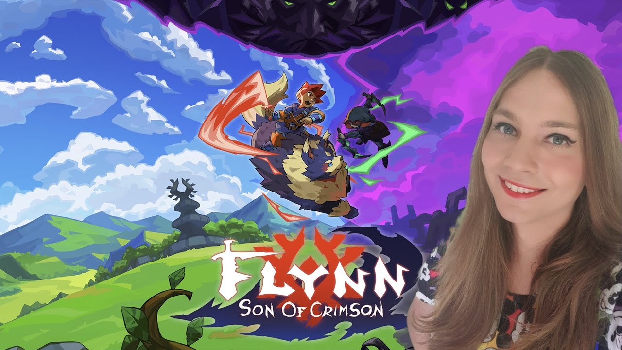 Flynn: Son of Crimson Review - Gaming with Joy
