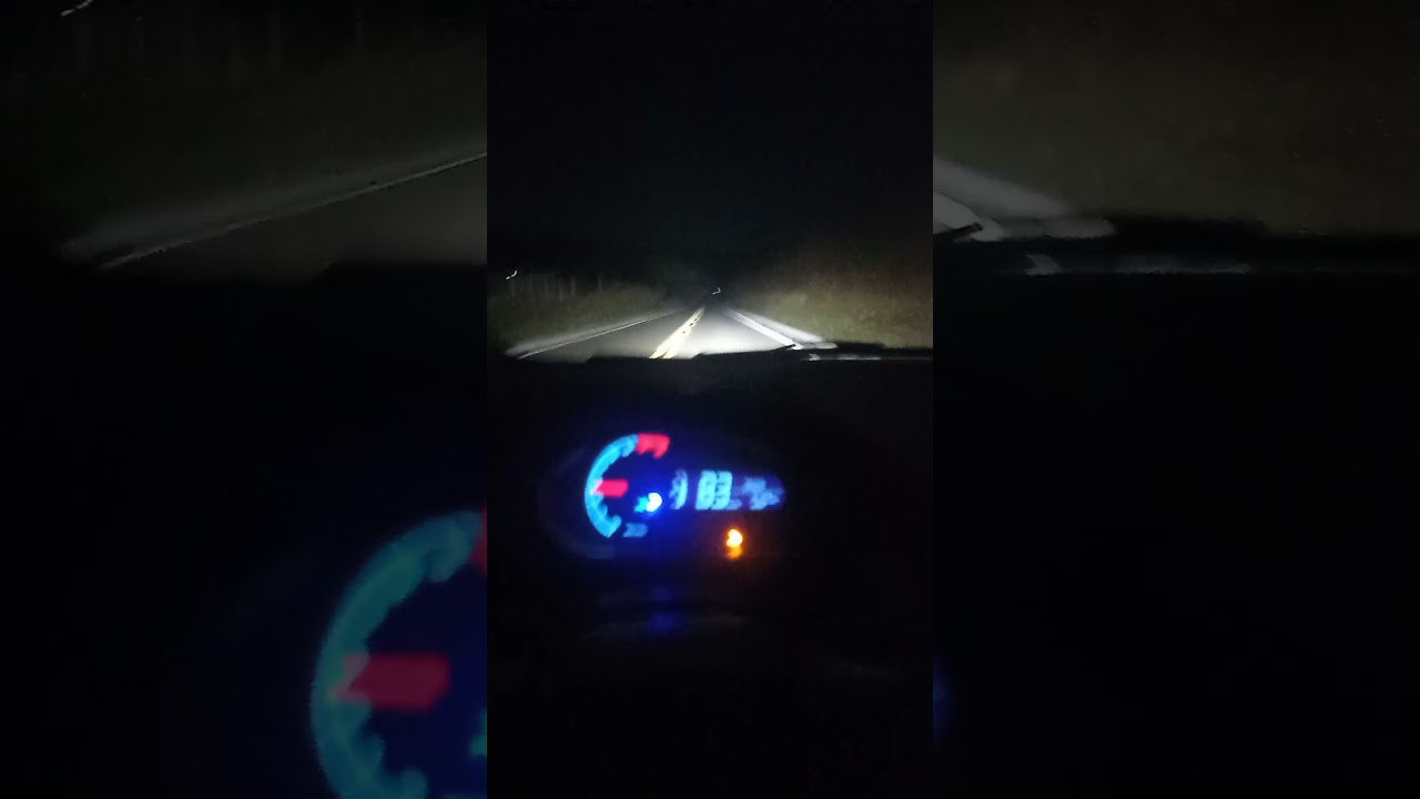 LED C6 H4.  onix LT