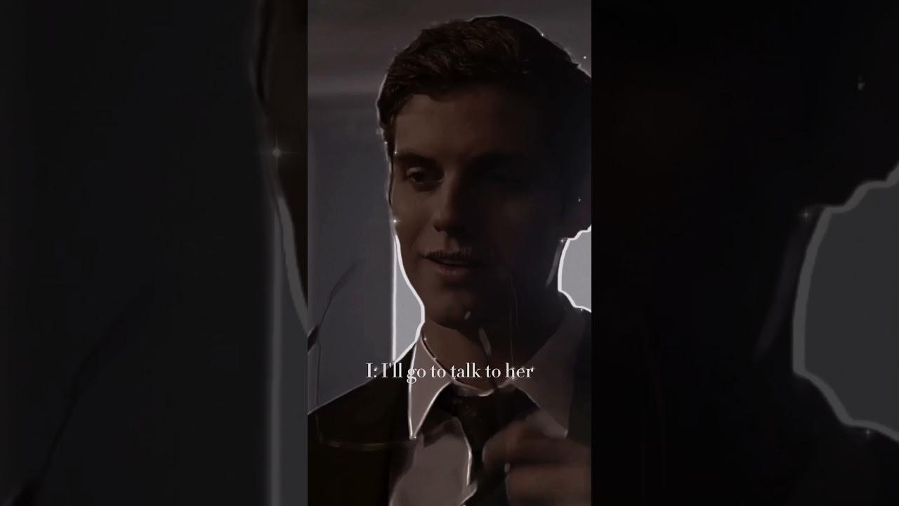 Y/n x Void Stiles (My oh My)