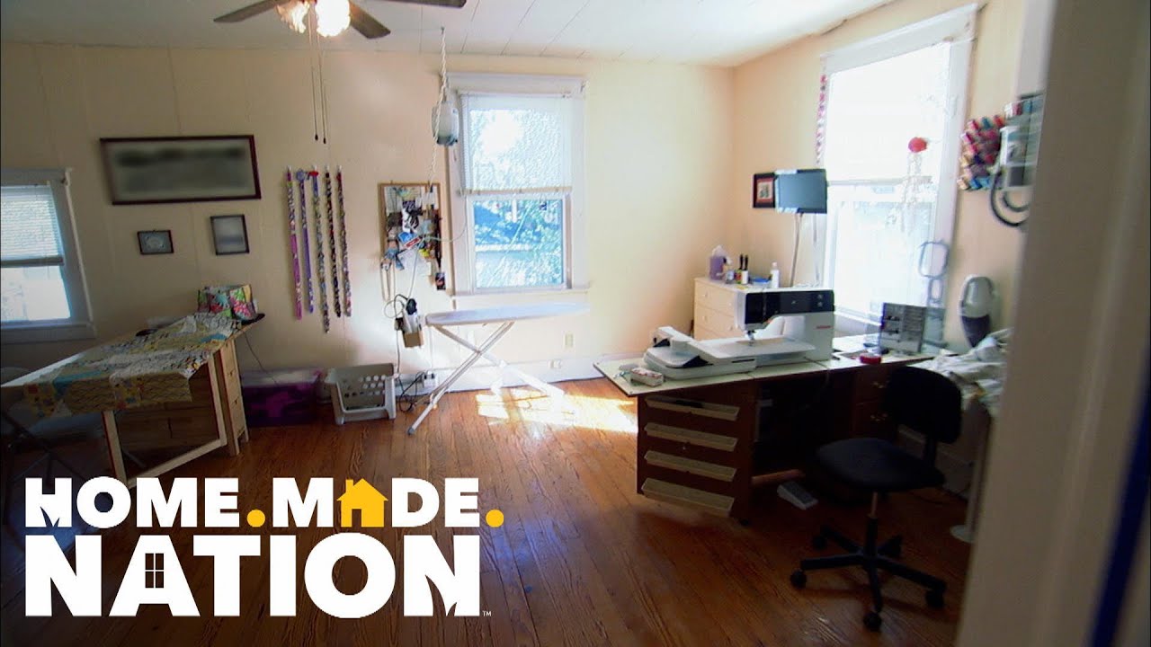 HISTORIC SAVANNAH HOME (Season 10) | Property Virgins | Home.Made.Nation