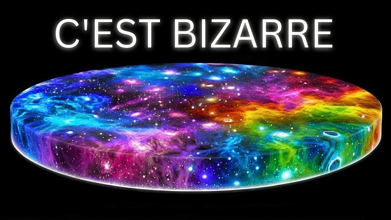 La véritable échelle de temps cosmique : du Big Bang à aujourd'hui