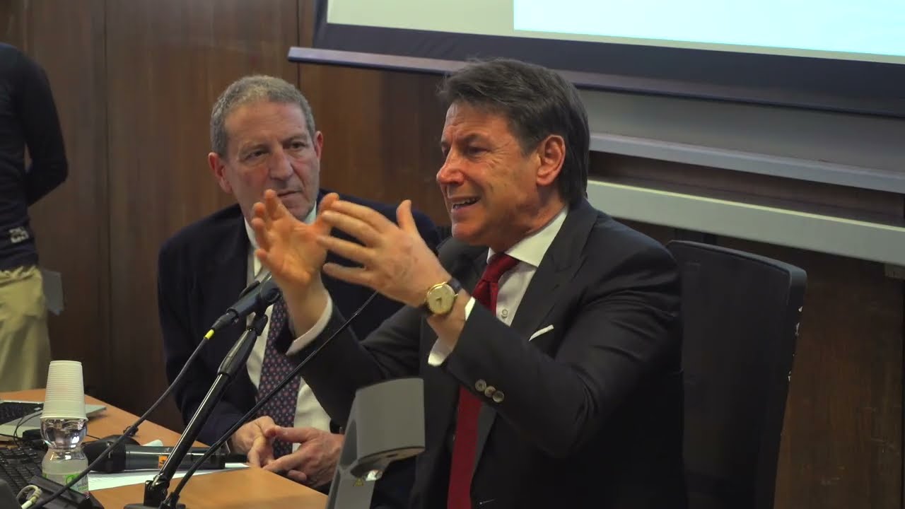 Referendum giustizia, le ragioni del No | Università degli Studi di Milano