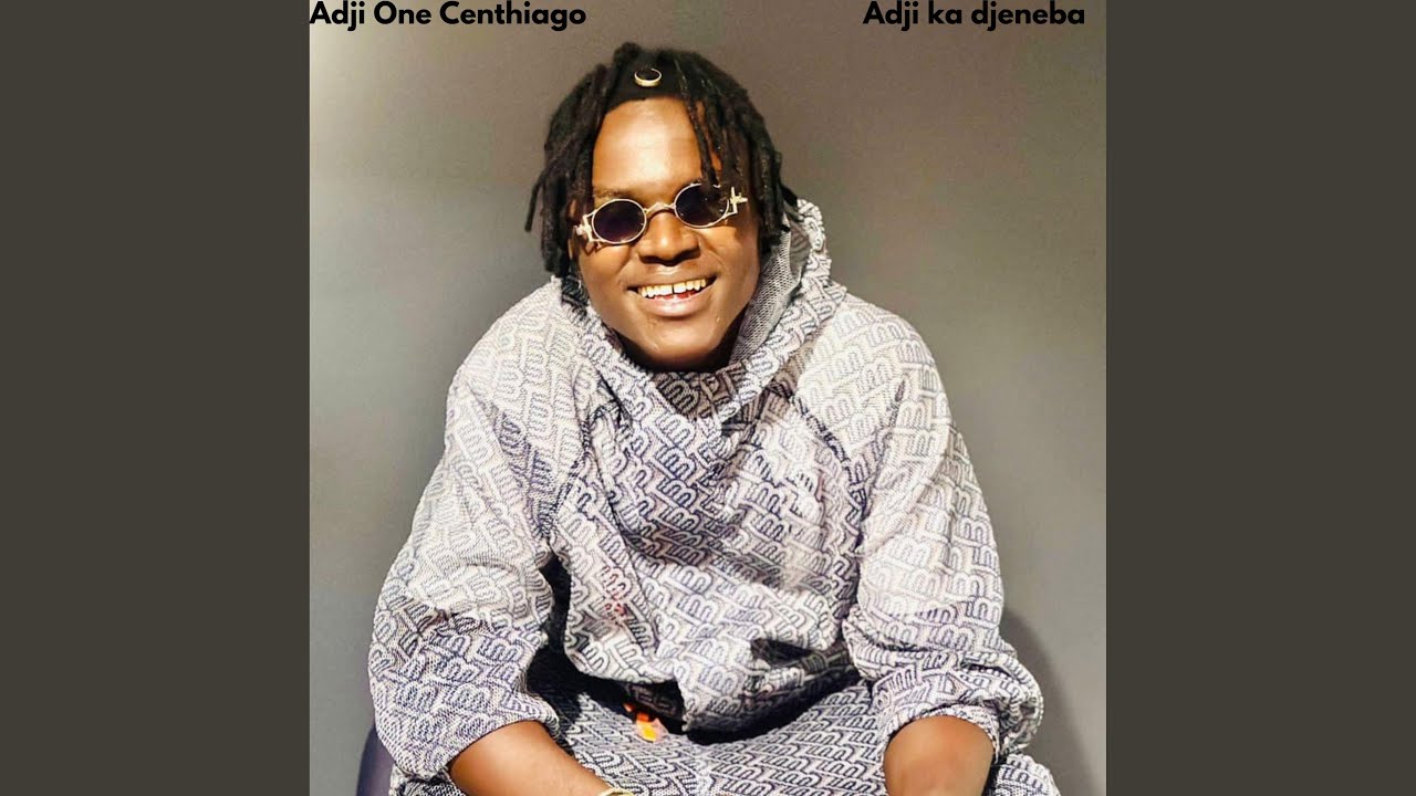Adji ka djeneba