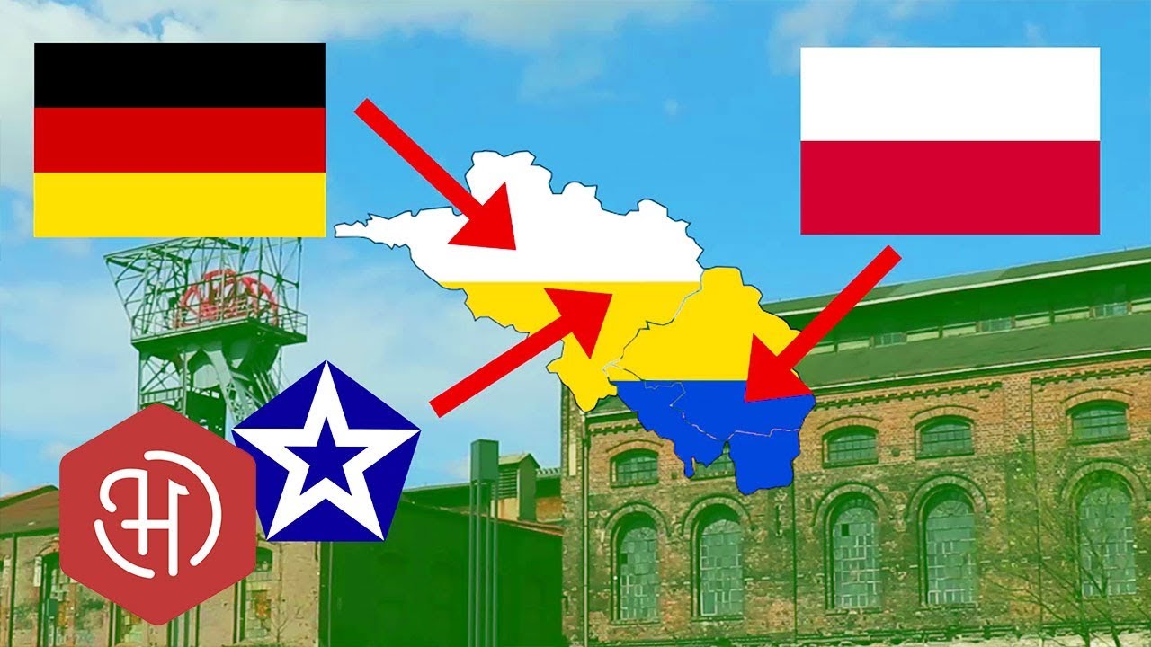 The Silesian Uprisings (1919 – 1921) - How Poland Seized Silesia