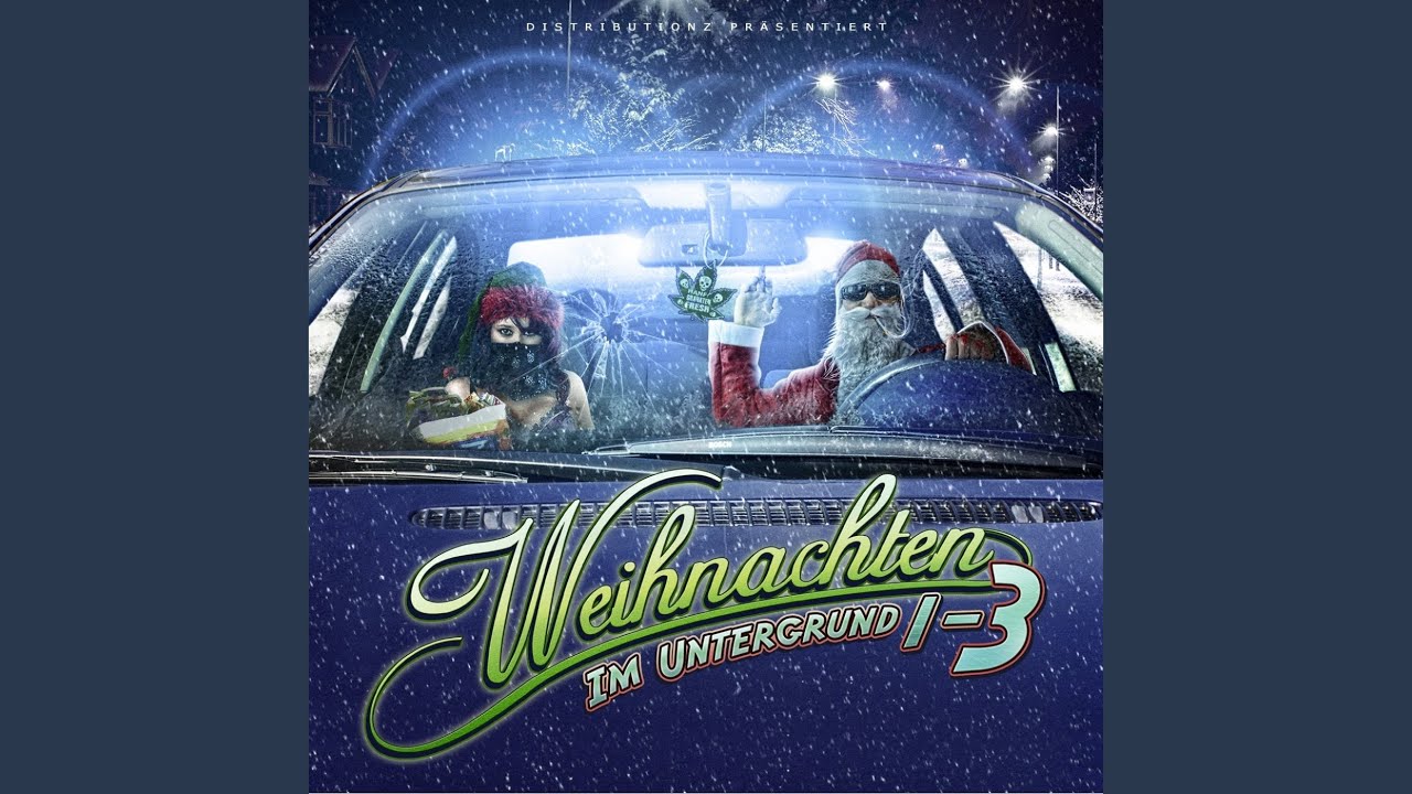 Winterschlaf