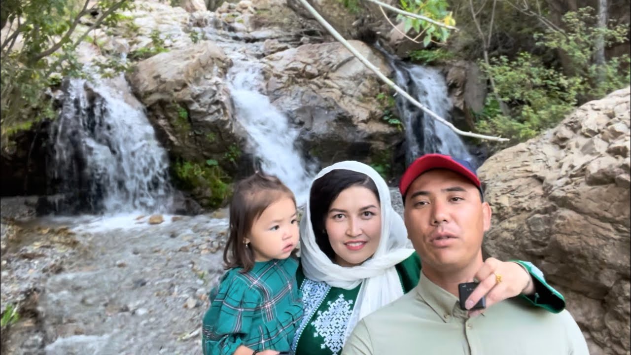 اینجا بهشت گمشده ای ماست❤️ lost paradise#afghanistan #jaghori #paradise