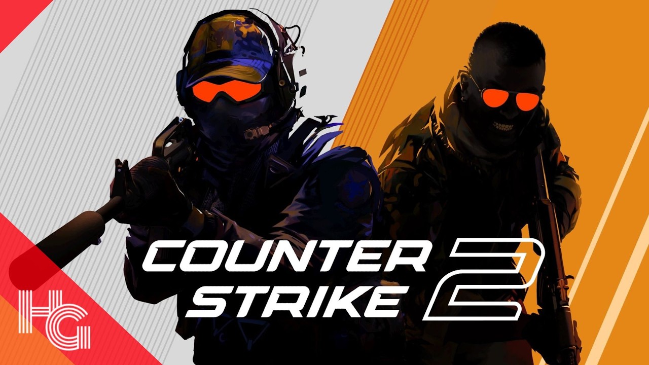 Counter-Strike 2 (PC) #2