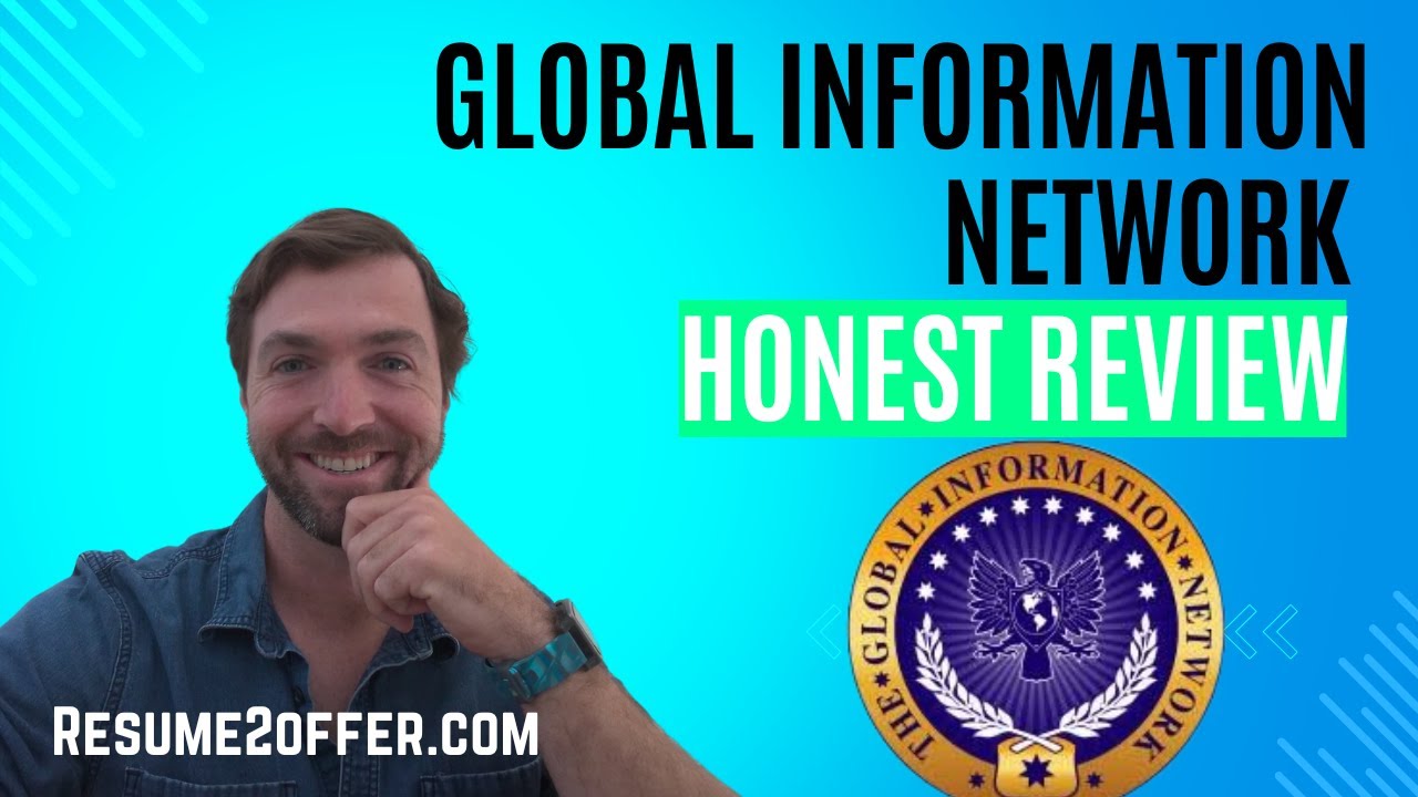 Global Information Network Review (Success Club)