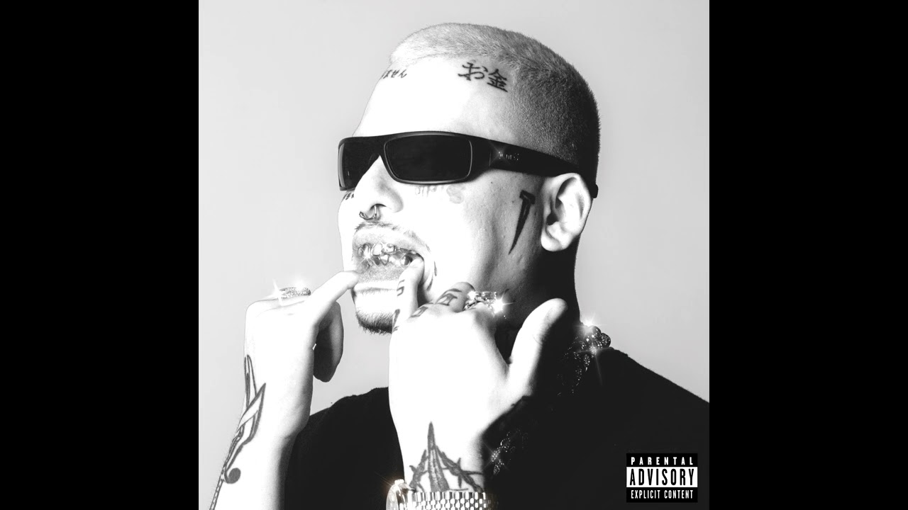 Mc Igu - Amiri