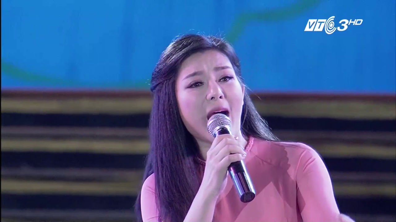Miền Trung nhớ B&aacute;c | B&ugrave;i L&ecirc; Mận | VTC3 | Audio Video| Ng&ocirc; Văn Tuấn