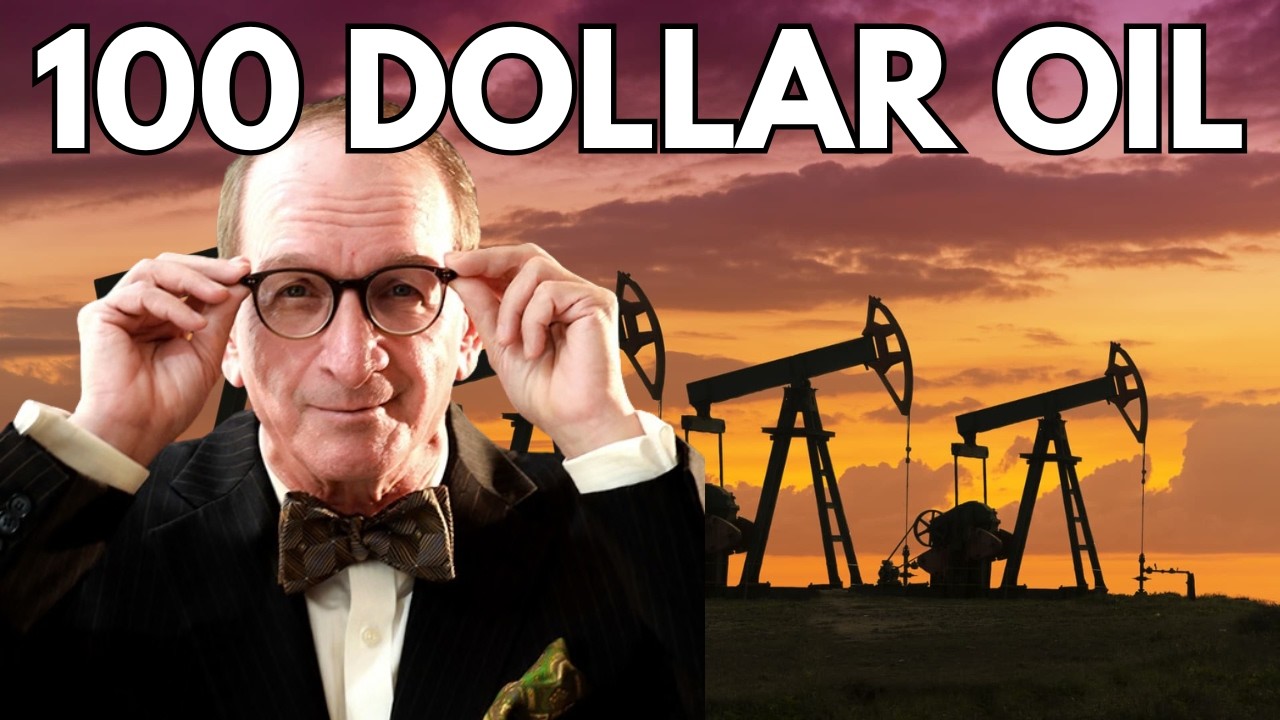 Нефть по 100 долларов до 2030 года? Вот что это значит для канадских энергетических компаний.