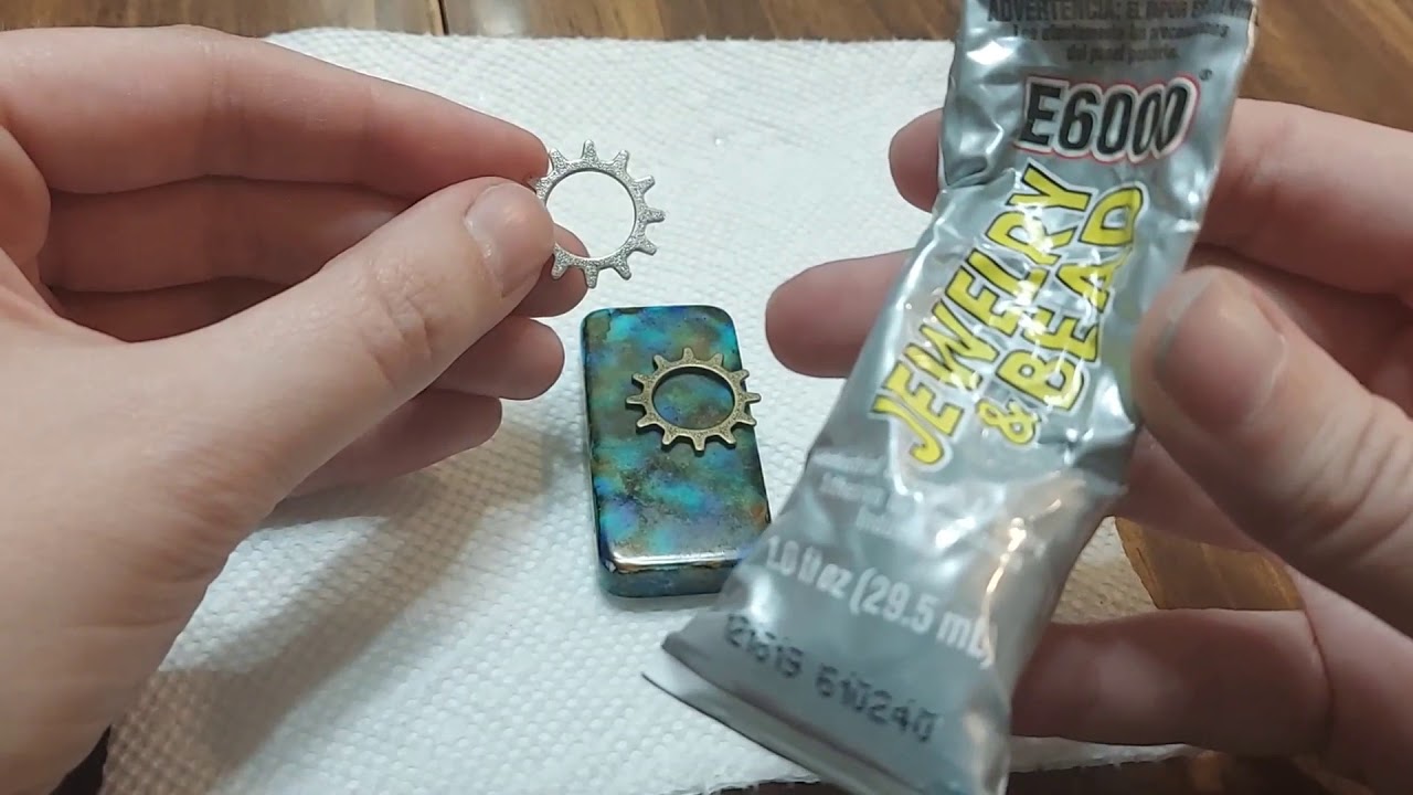 Make Altered Dominoes