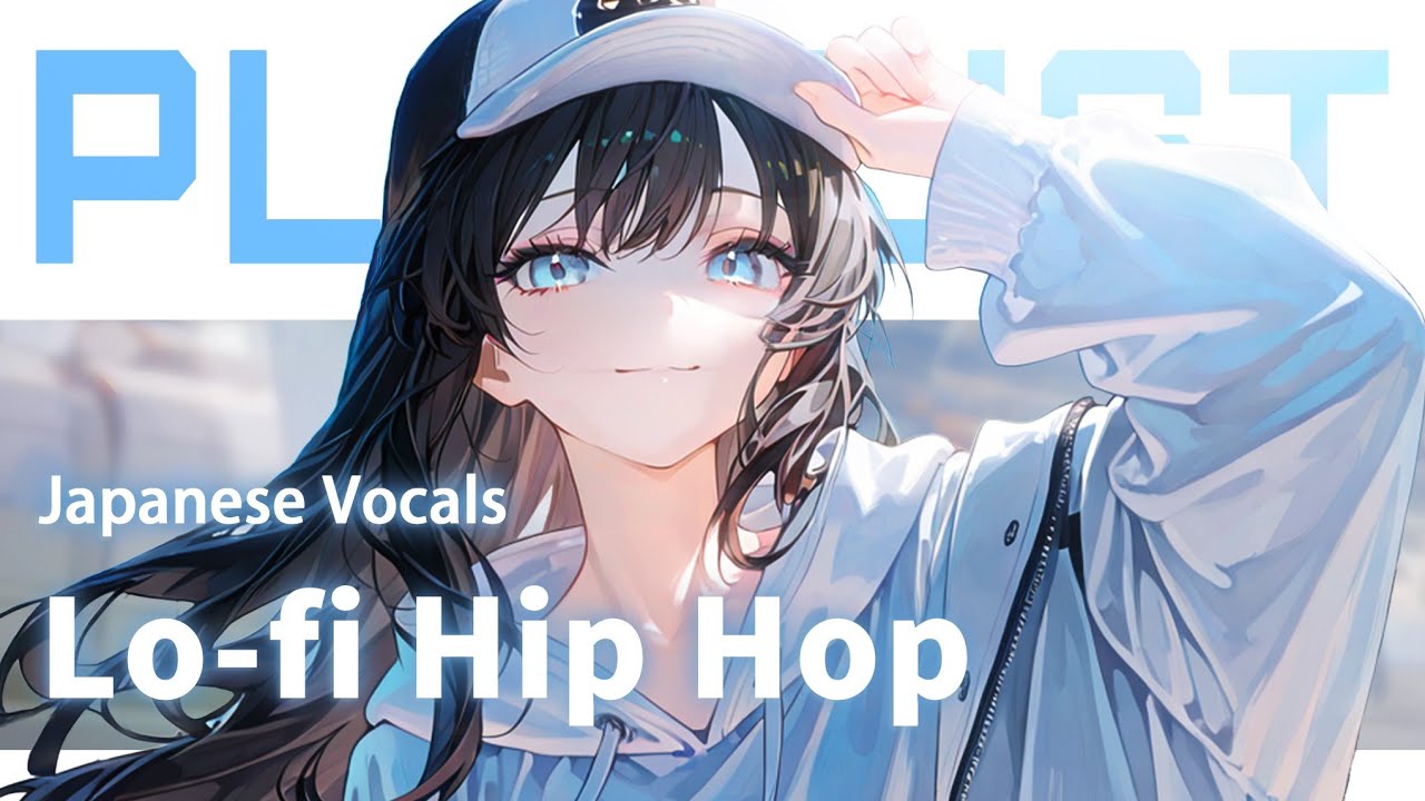 【Playlist】稍微休息一下吧！《1Hour》｜Lo-fi Hip Hop × Chill Pop Playlist【專注 / 學習 /工作 / 作業 BGM】