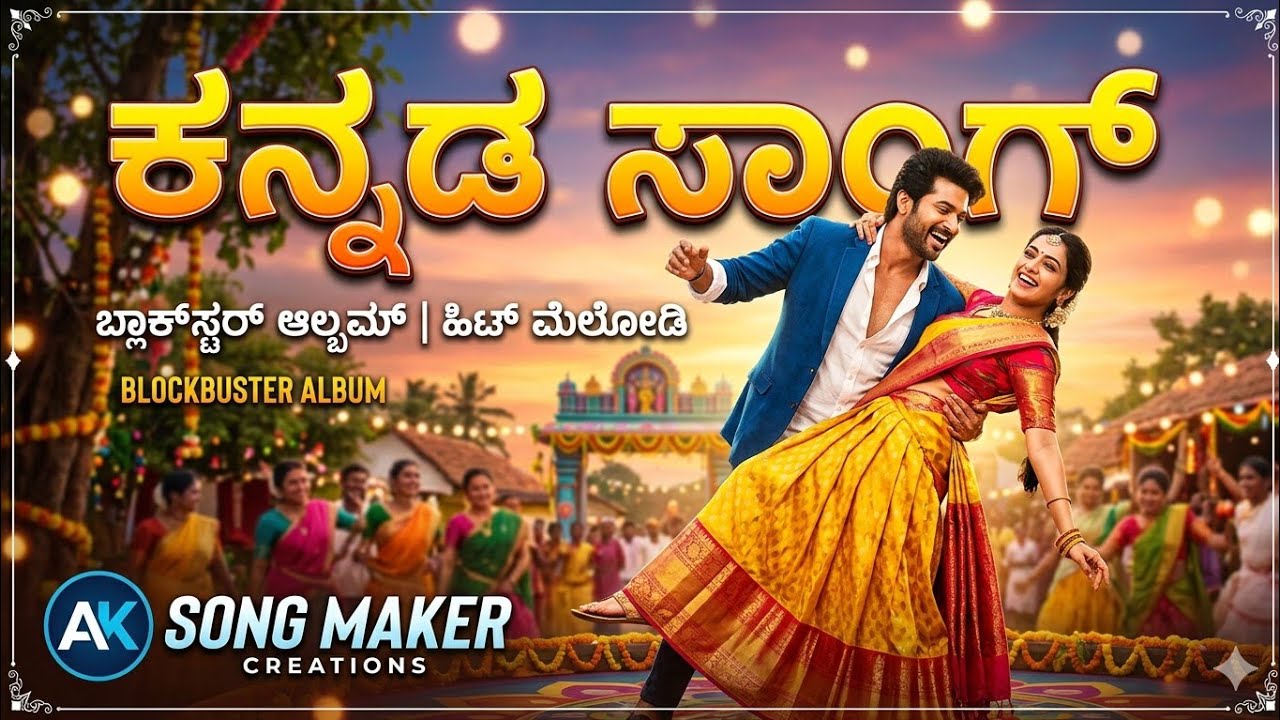 ಈ ಪ್ರೀತಿಗೆ ಹೆಸರು ಬೇಕಾಗಿಲ್ಲ/ಕನ್ನಡ ಸಾಂಗ್/ಕನ್ನಡ ಫೀಲಿಂಗ್ ಸಾಂಗ್/ಉತ್ತರ ಕರ್ನಾಟಕ ಸಾಂಗ್/kannada feeling song