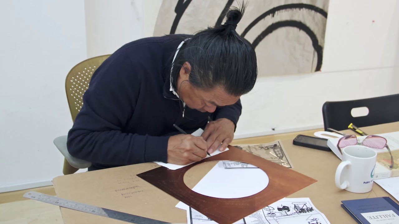 Rirkrit Tiravanija