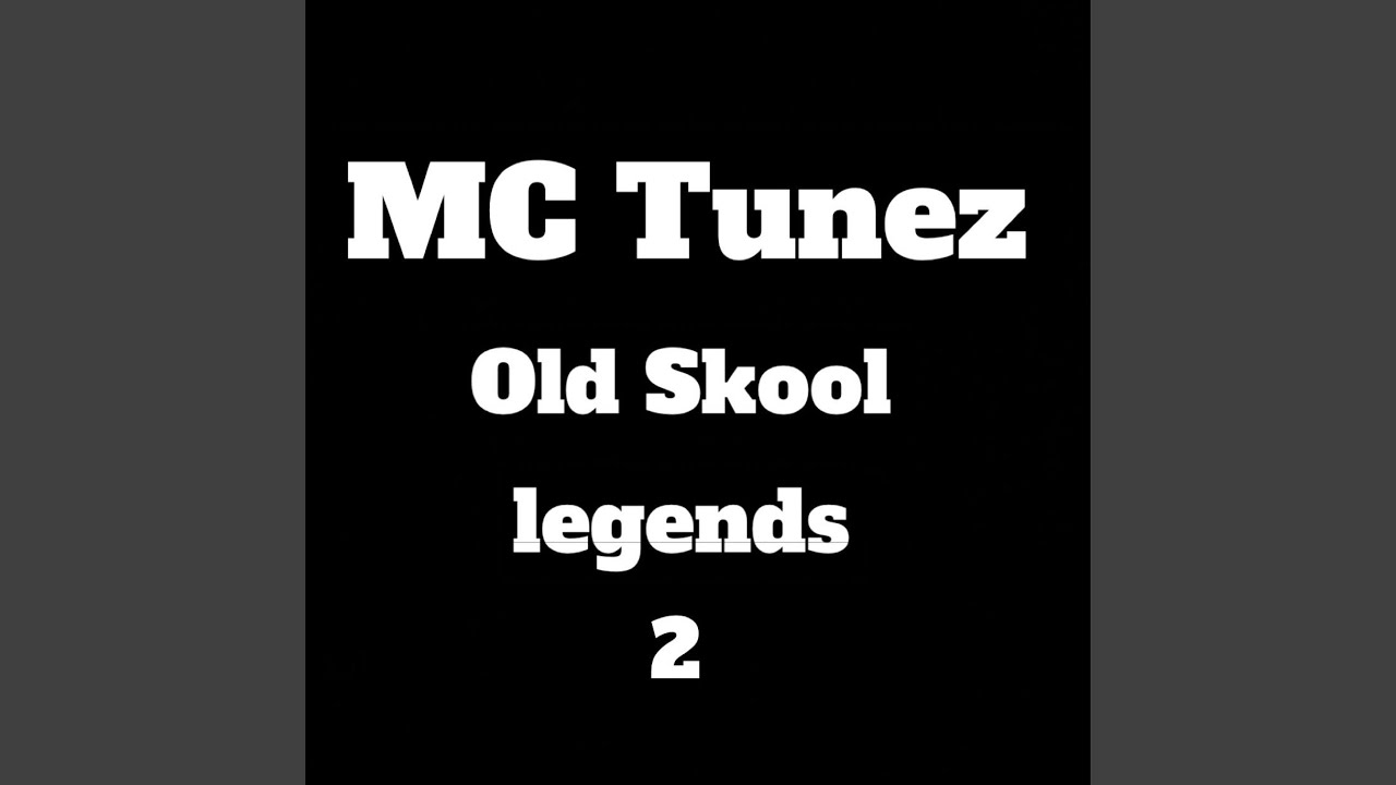 Old Skool Legends 2