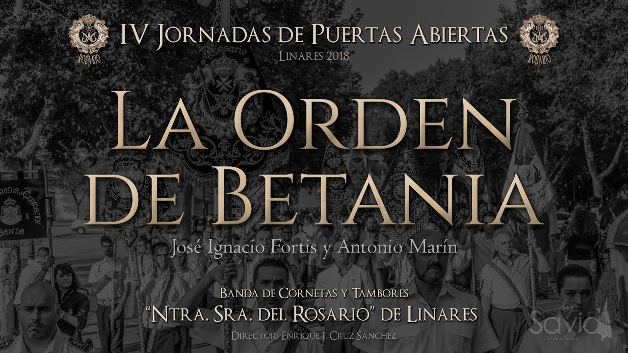 (Rosario de Linares) 