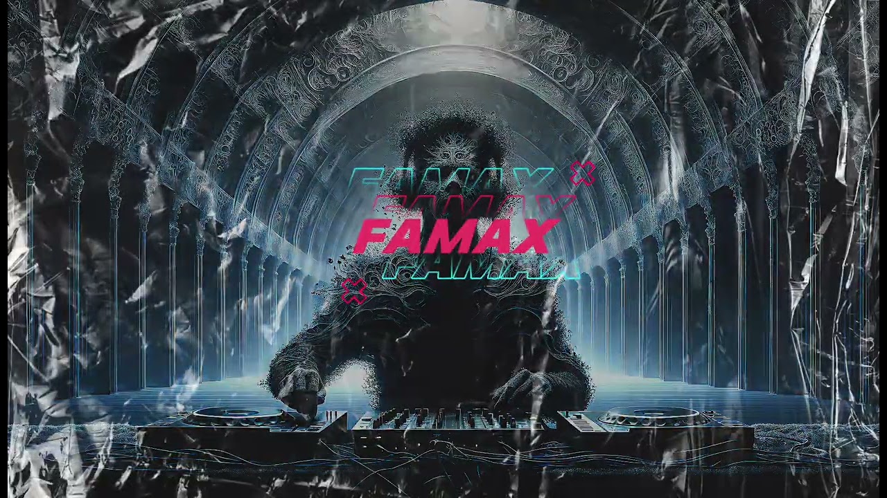 RAFFA GUIDO - Famax (Luifer Dj & Niccoxx Remix)