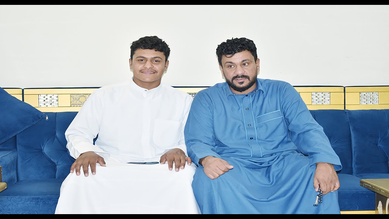 الشعيطات أفراح العرجان - عقد قران زوبع عبد الرزاق العرجان