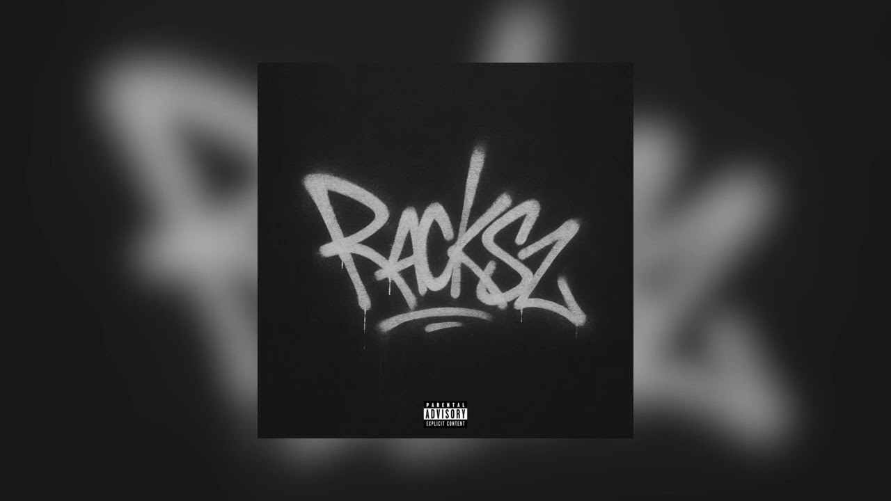 Racksz - Izziee (Oficial Audio)