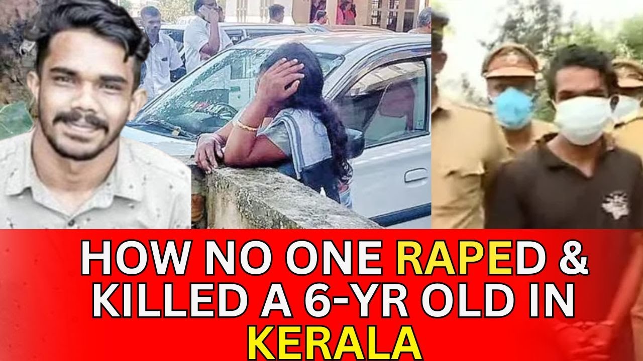 Vandiperiyar POCSO Case: Court Slams Kerala Police For Botched Up Investigation | Kerala