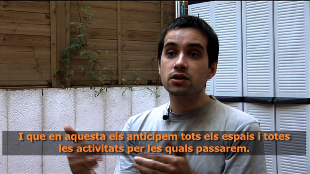 Coneix la Sordceguesa