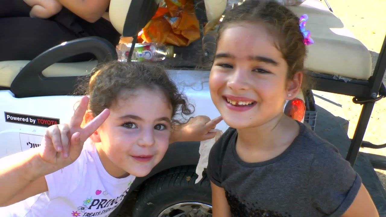 להאמין קליפ לראש השנה 2021 קיבוץ יגור