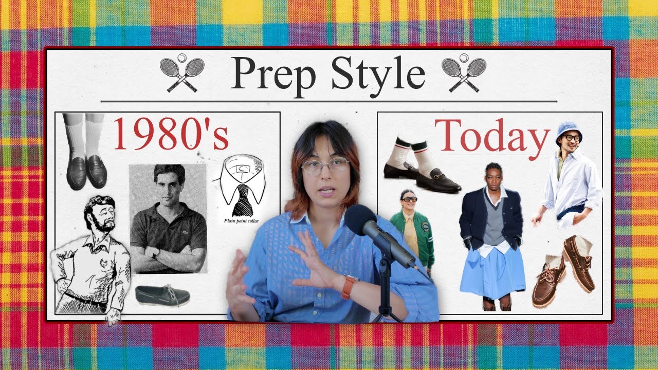 Prep is dead long live prep