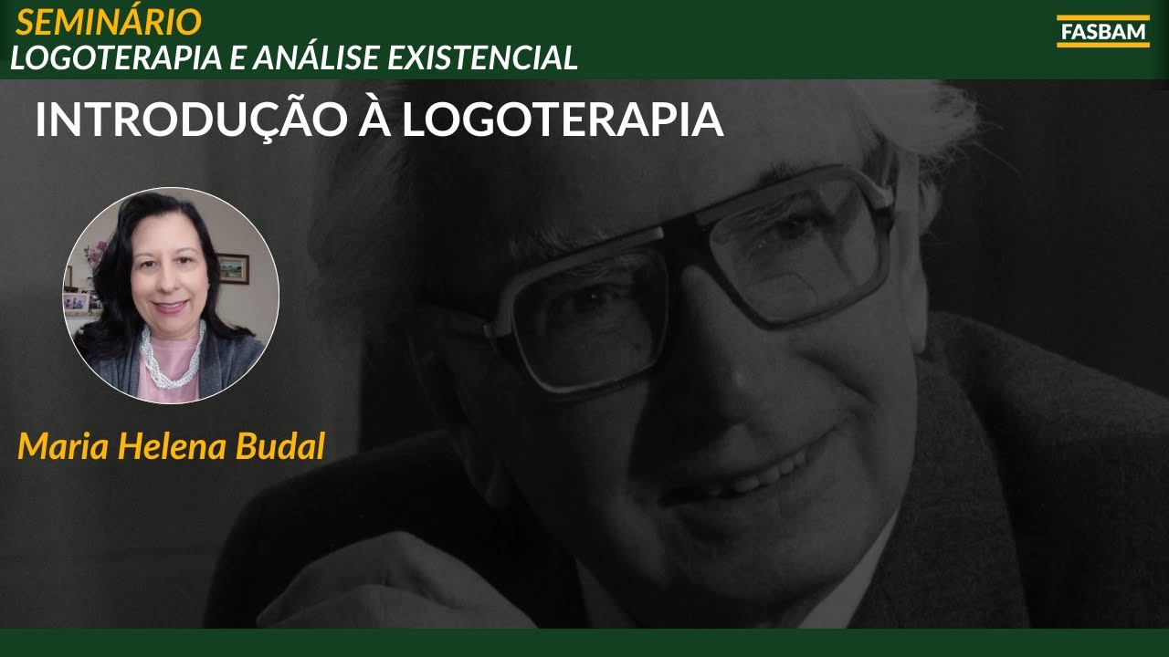 Introdução à Logoterapia | FASBAM