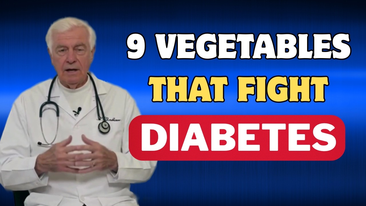 Top 9 Best Vegetables for Diabetics to Eat Lower Blood Sugar | Prime Senior Living