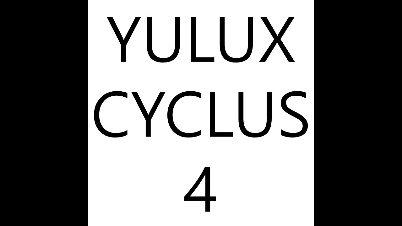 YULUX - VOCATUS FIT PLUVIA DELECTAMENTUM