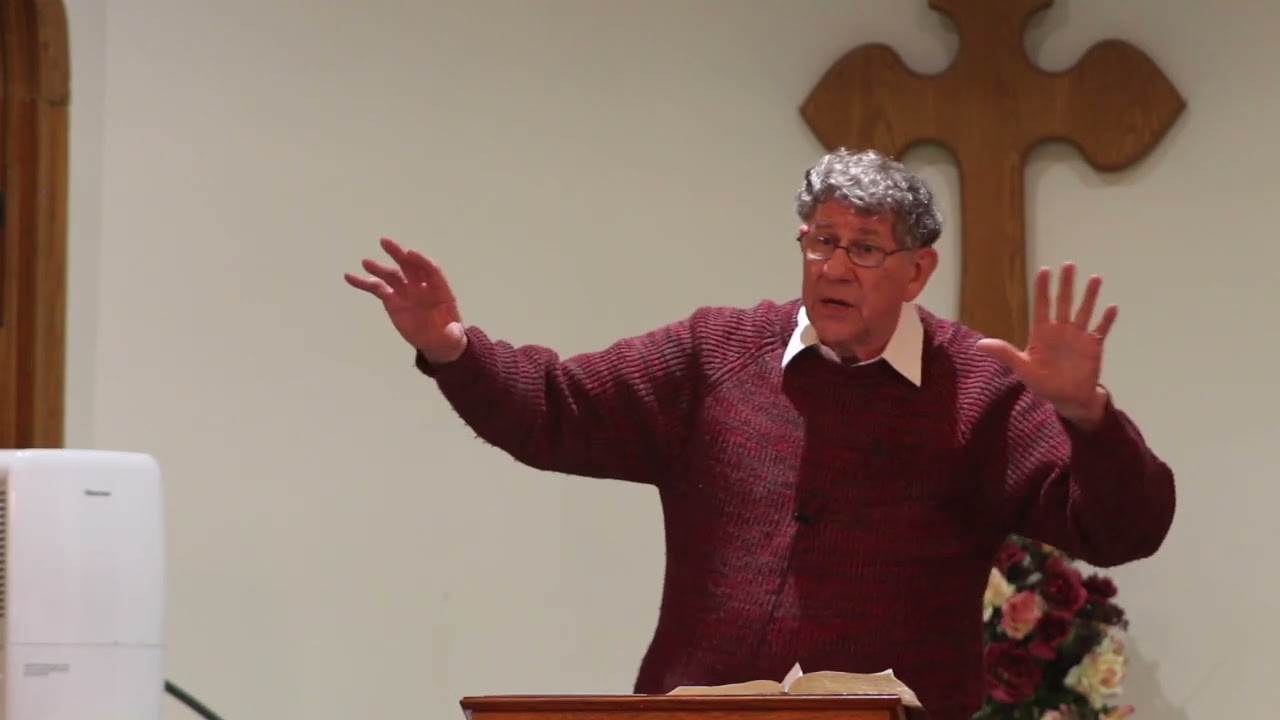 1-23-22- Abortion: Sacrificing to the Modern Day Molech
