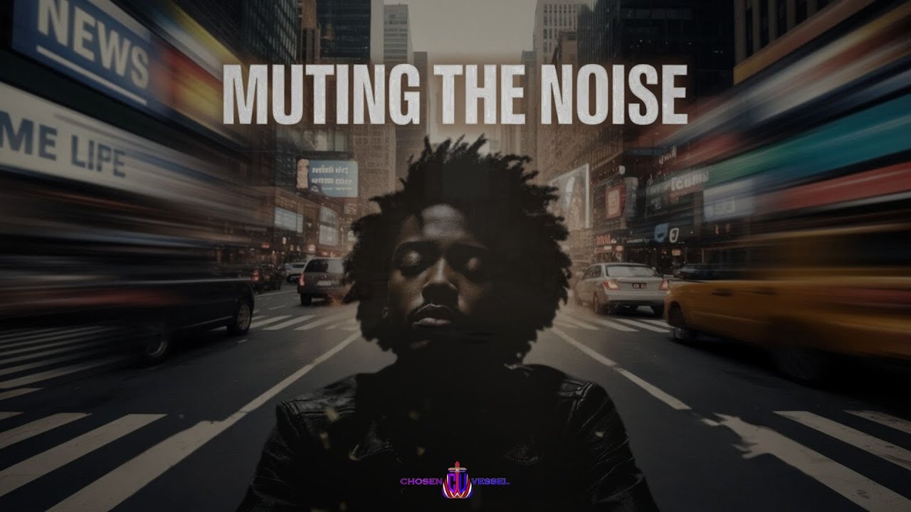 Muting The Noise | Bishop Marvin Sapp | 2 Sep 2025