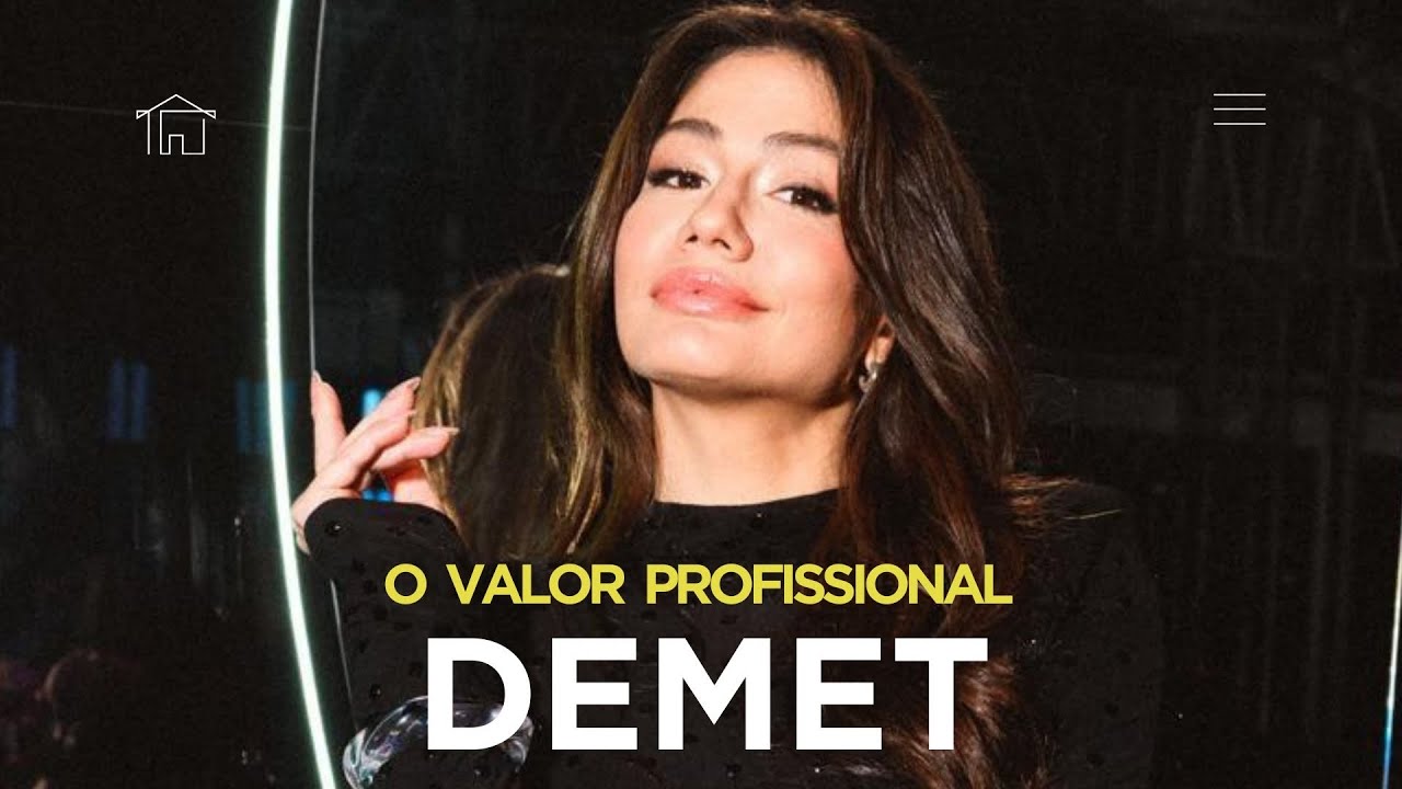 DEMET OZDEMIR E A AVALIAÇÃO DOS PRODUTORES DE ESREF RUYA?