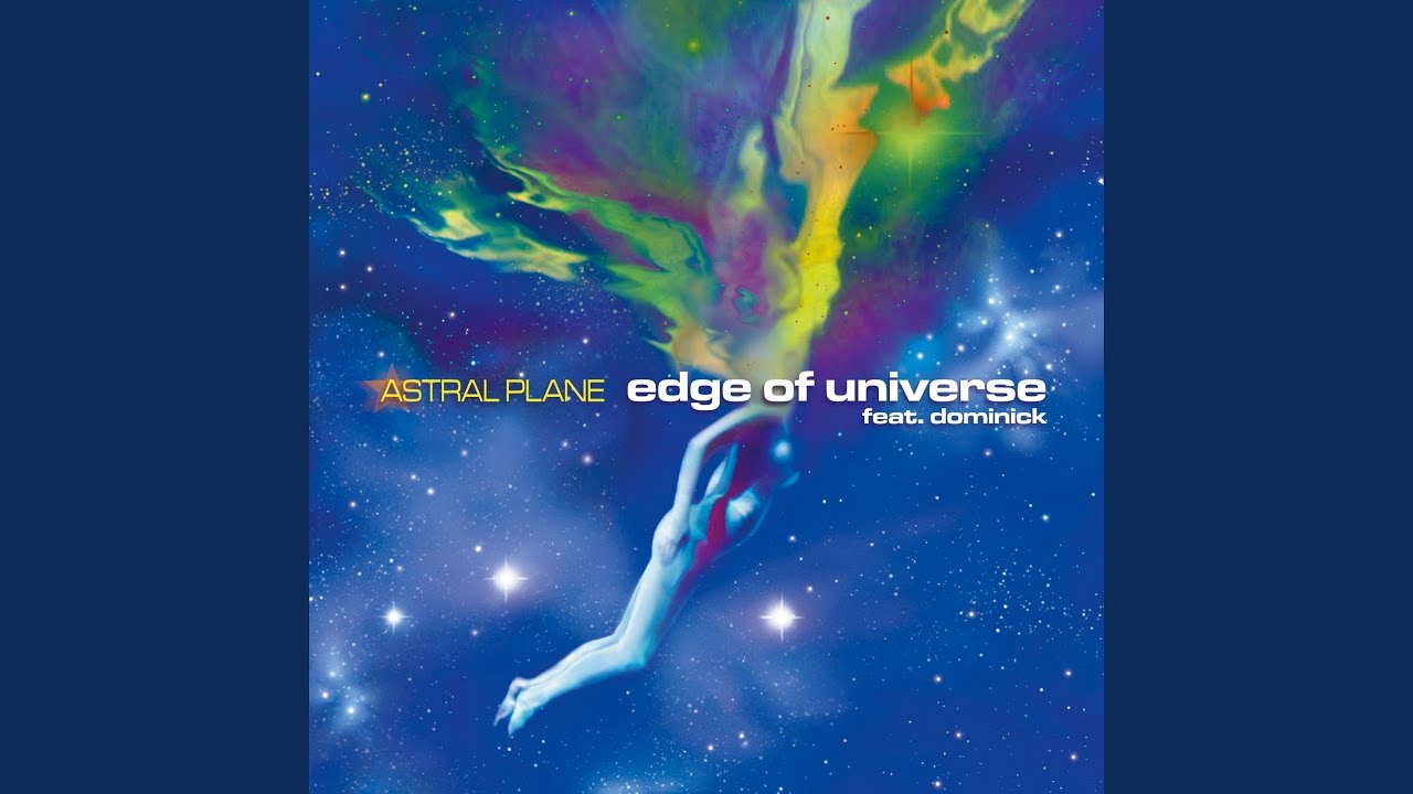Astral Plane (feat. Dominick) (Vanni G Radio Cut)