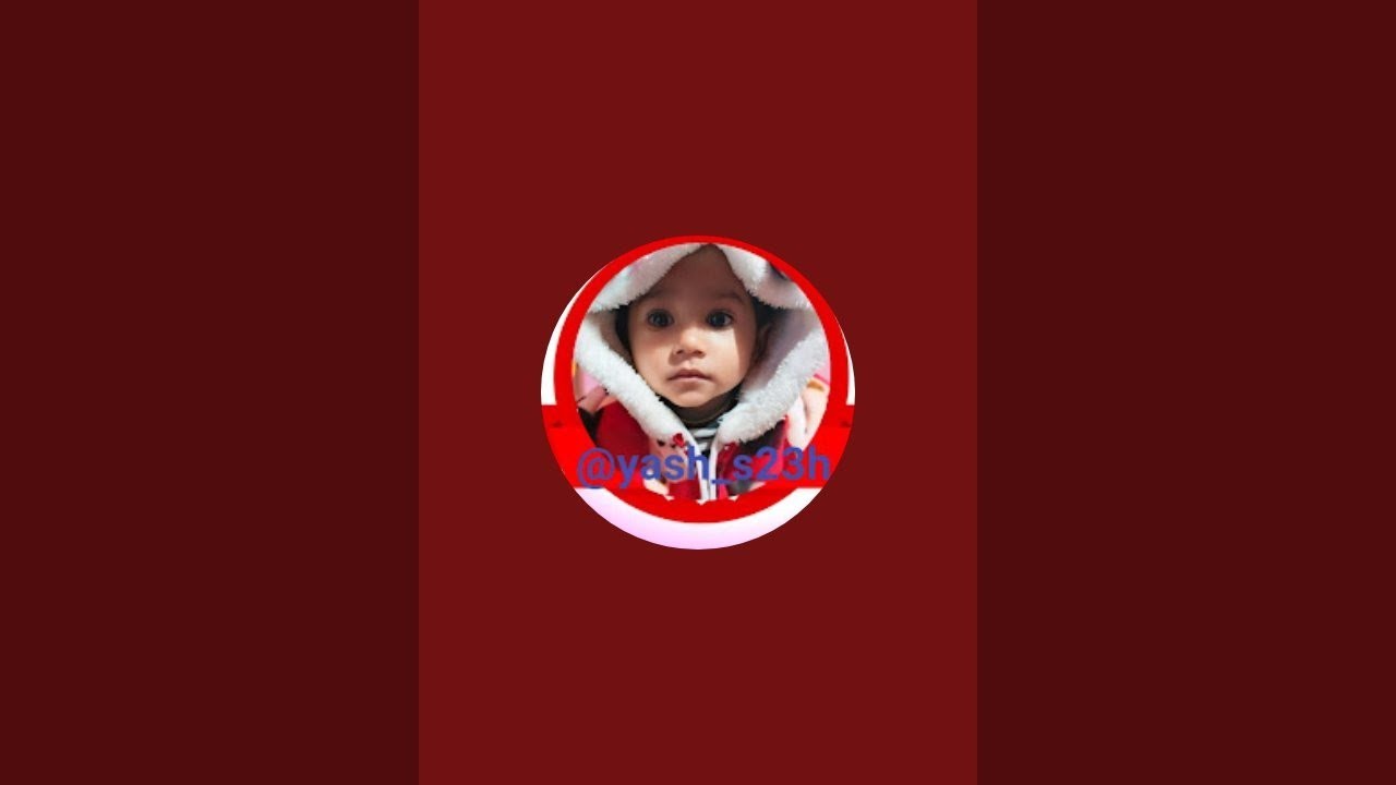 Cute baby
