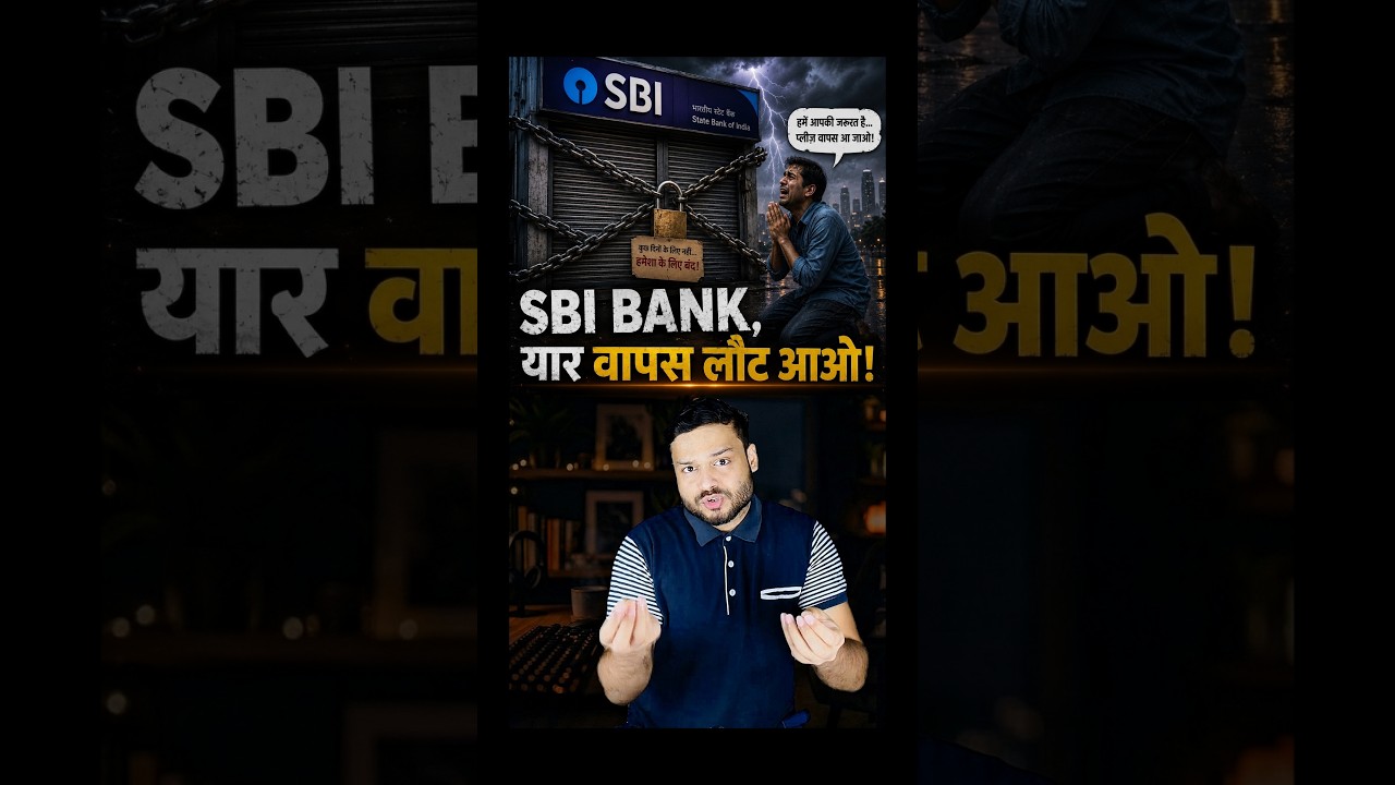First Time &rsquo;Unlimited Strike&rsquo; - All Banks in India Are At RISK! #shorts