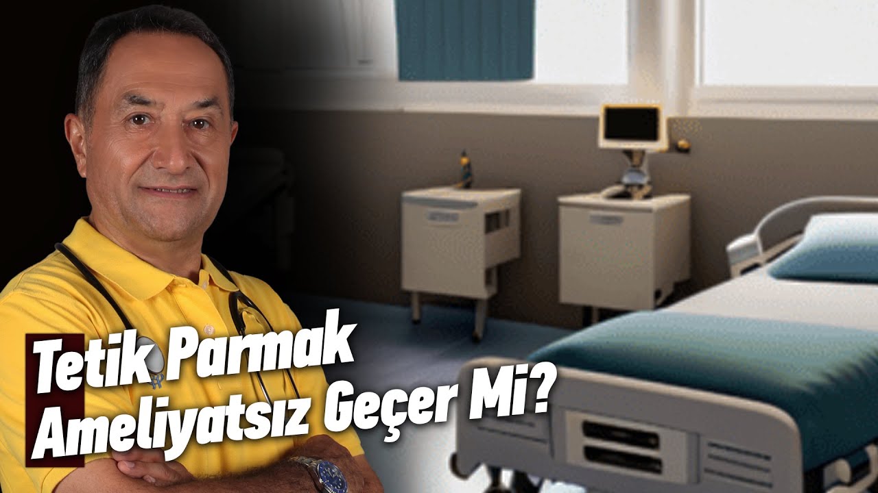 Parmağınız Takılı Kalıyorsa Bu Yöntemi Mutlaka Deneyin | Evlerinize Sağlık