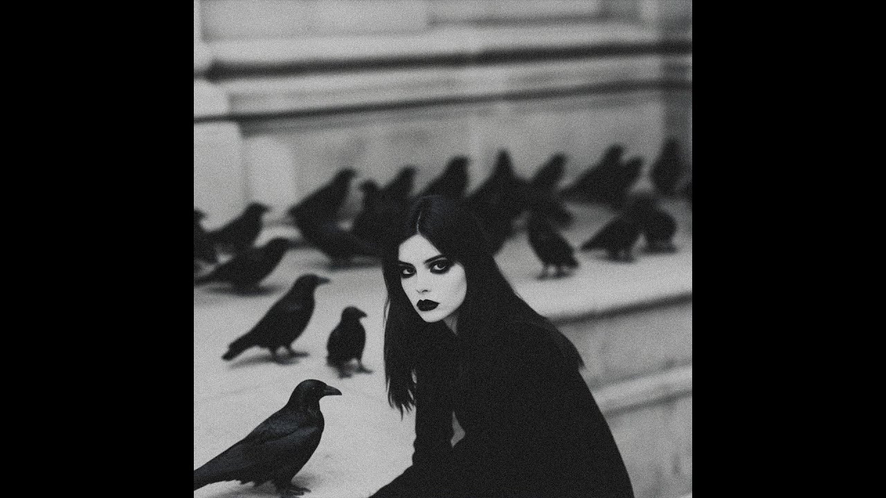 [FREE] Molchat Doma x Darkwave x Post Punk Type Beat - 