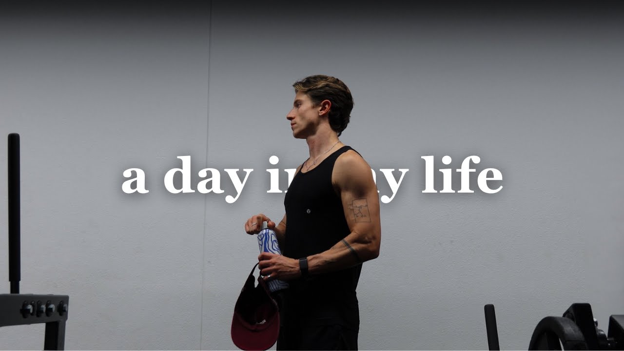 a day of loving life | productive, busy, active