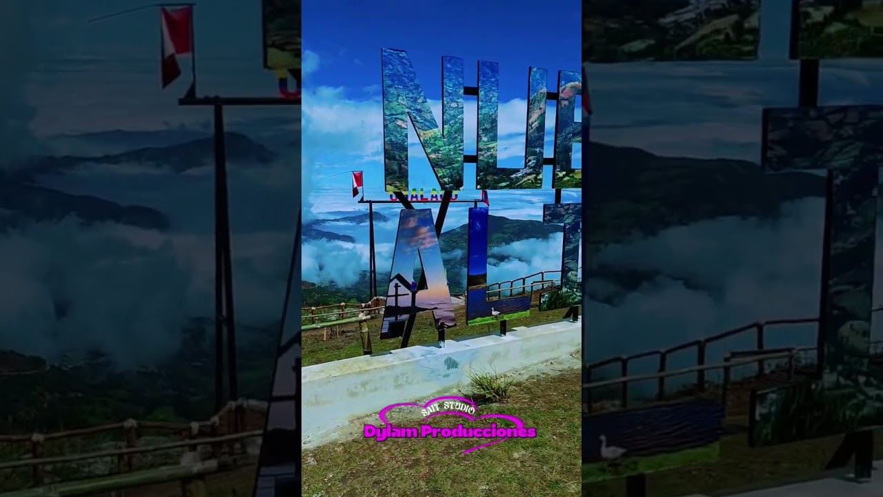 Fue tu culpa viejita - Padrillos del Perú - Dylam Producciones - Sait Studio- 2026