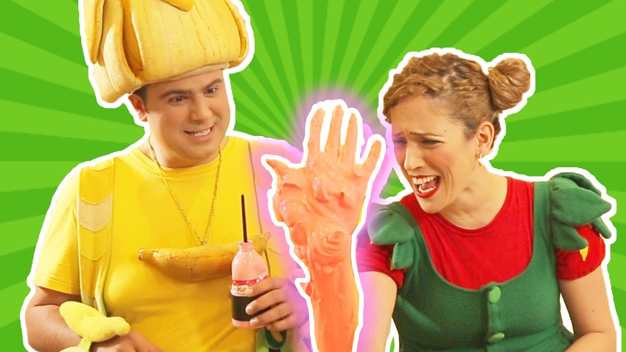 فوزي موزي وتوتي – طلاء الاظافر – Manicure