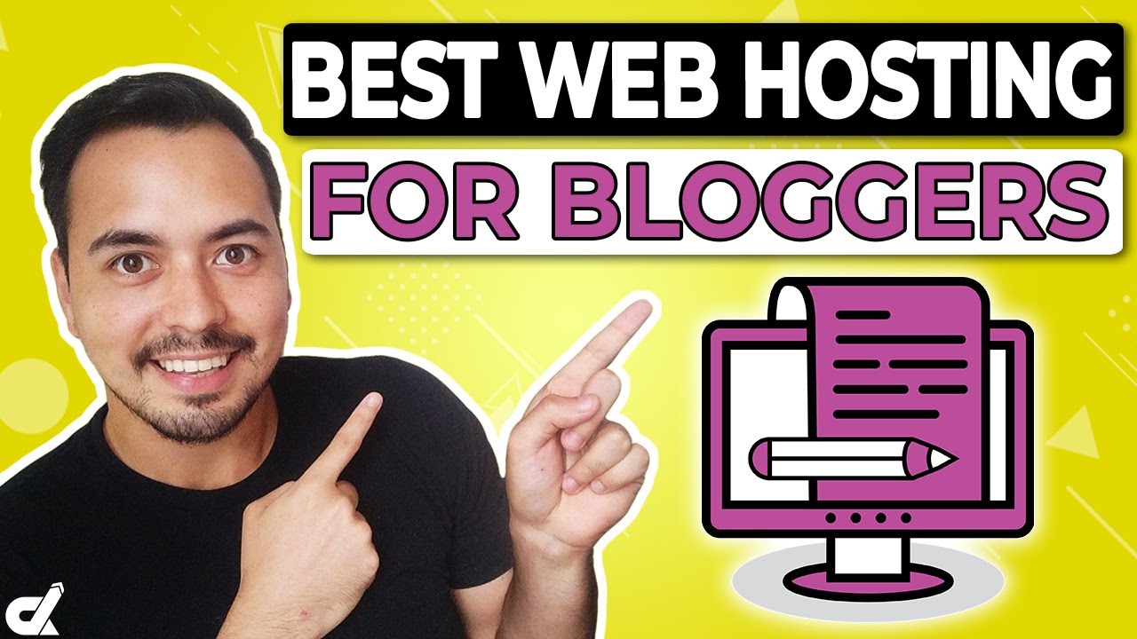 Best Web Hosting For Bloggers 2026 🔥 My Honest Host Comparison Review [+ Test Results & Stats]