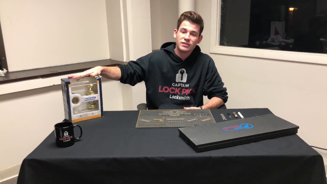 Make Lock Work With New Key: Rekeying Tutorial
