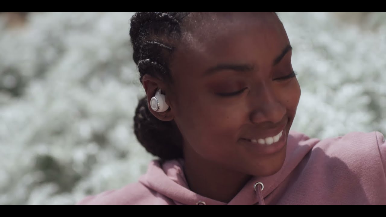 JBL | Reflect Flow Pro true wireless NC earbuds for sport