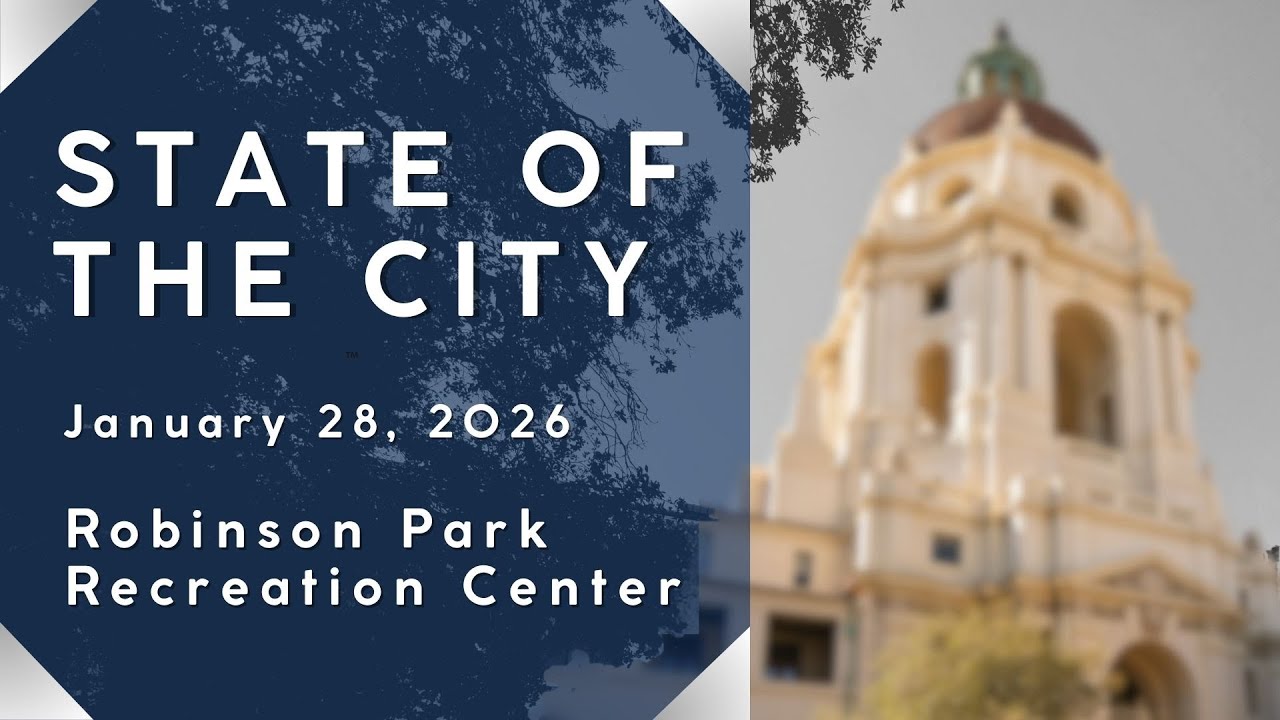 2026 State of the City
