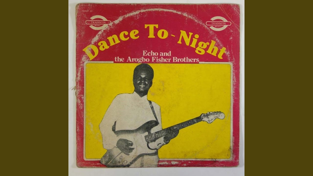 Dance To-Night